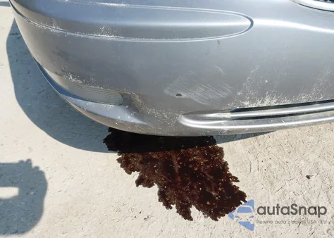 2007 Buick Lacrosse Cx z USA, uszkodzony, nr VIN 2G4WC582271208671